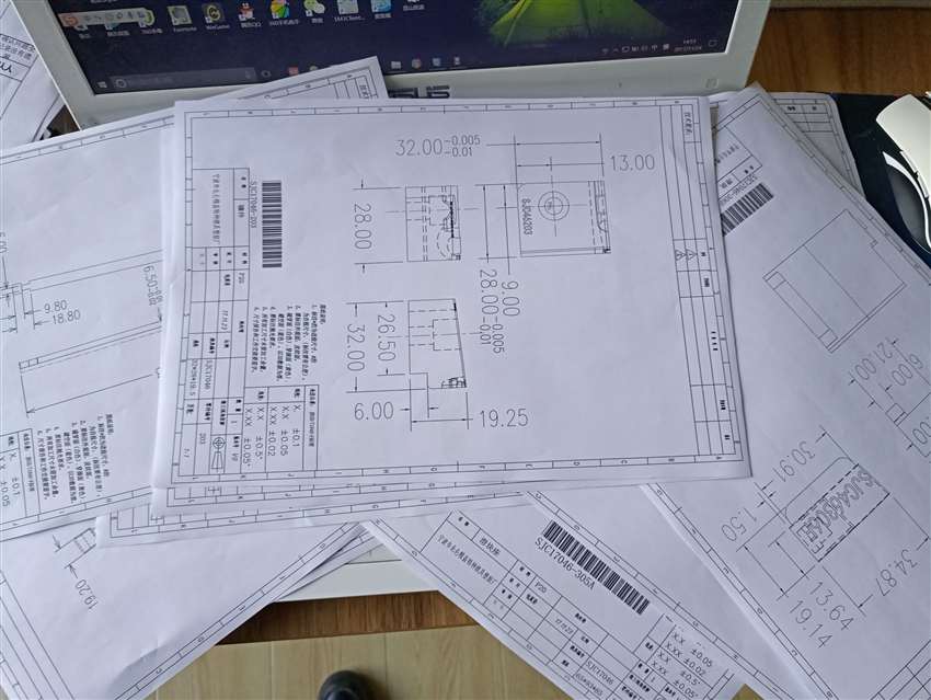 模具管理软件 MES制造执行系统 仓库管理系统 报价系统 业务系统