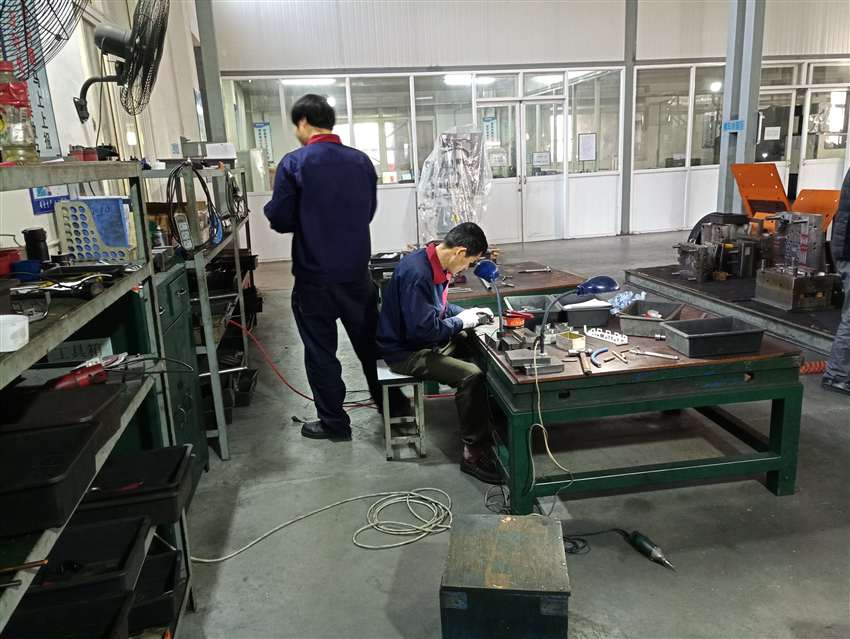 仓库管理系统 报价系统 业务系统